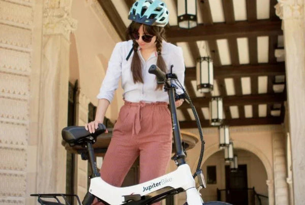 Crash Course in Cranium Coverage: The Cyclist's Helmet Handbook
