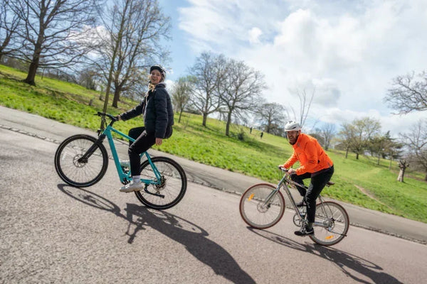 Full eBike Torque Guide: What It Is and Why It Matters?