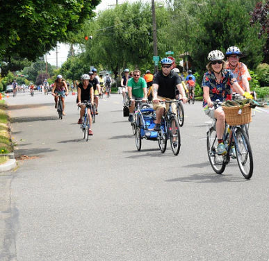 Why Baby Boomers Are Embracing Electric Bikes