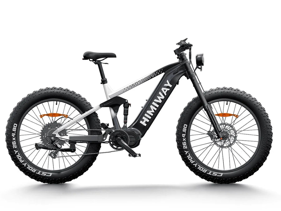 D7 Pro MTB