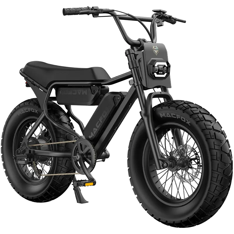 Macfox X7