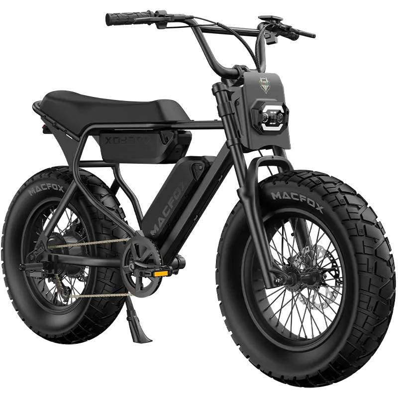Macfox X7L