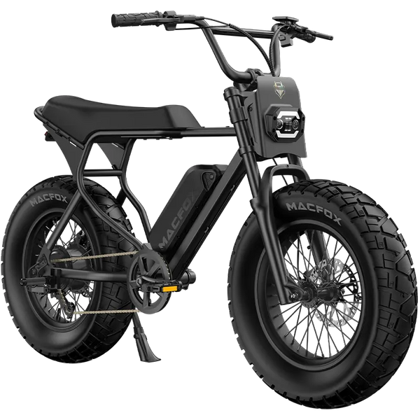 Macfox X7L