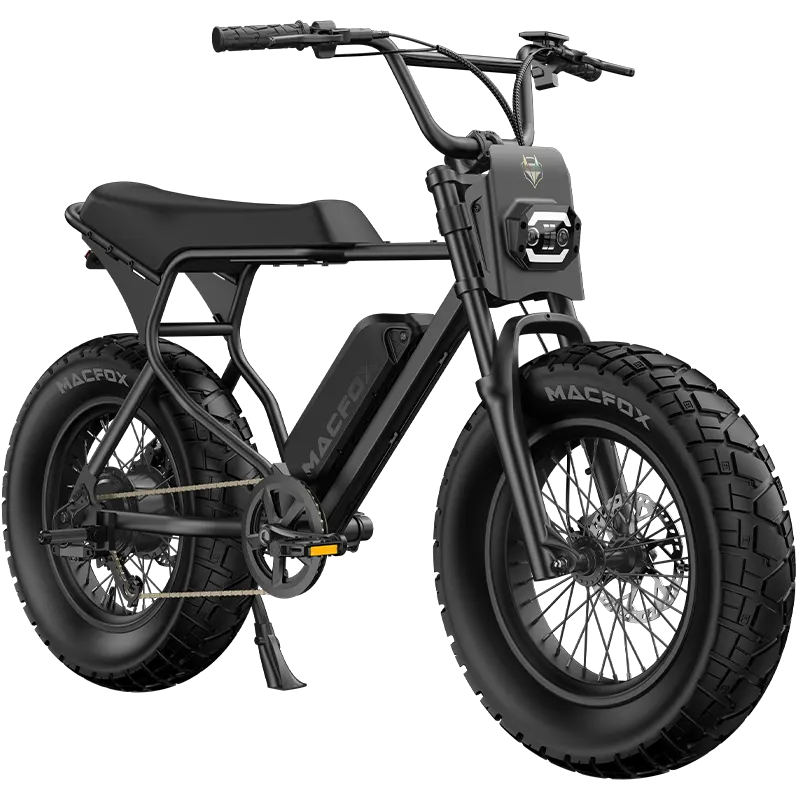 Macfox X7L