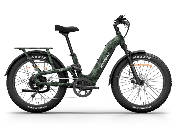 D5 2.0 Camo