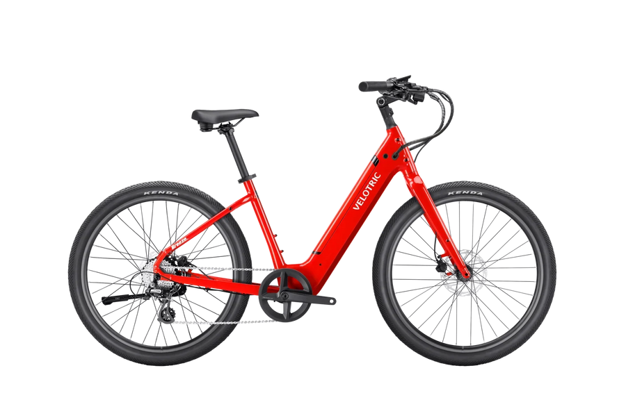 Breeze 1 Cruiser