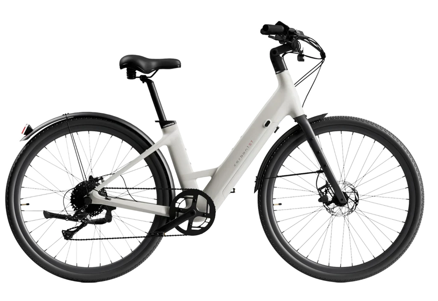 Carbon Classic ST