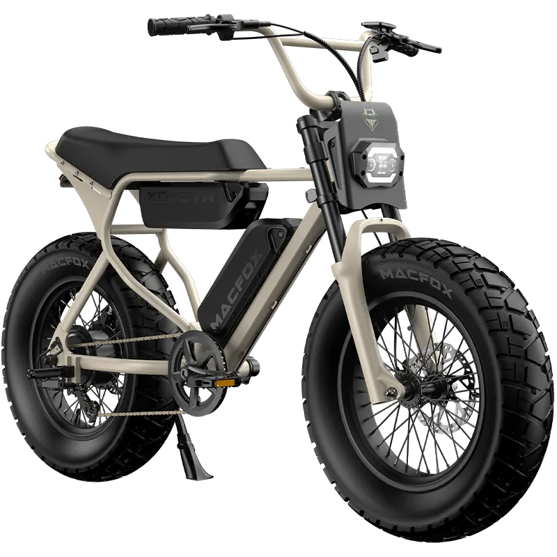 Macfox X7L
