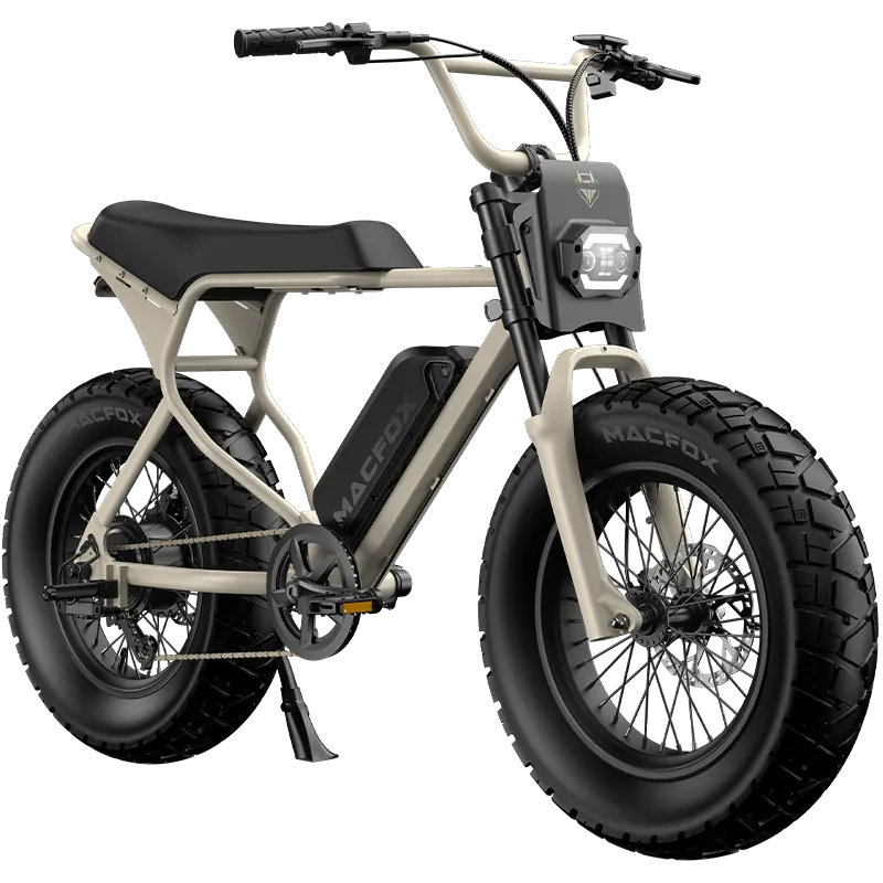 Macfox X7L
