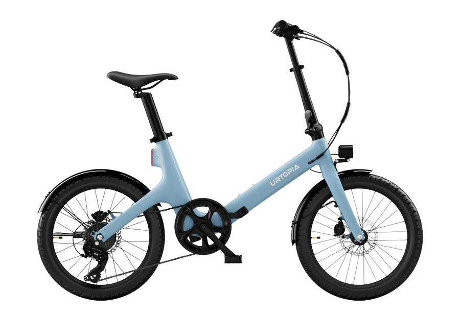Carbon Fold ST