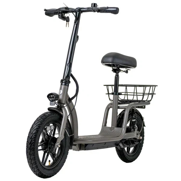 Flex Voyager with Seat