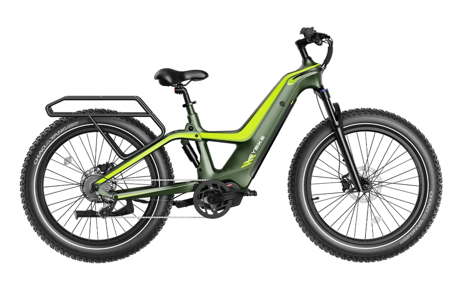 Hero 750W