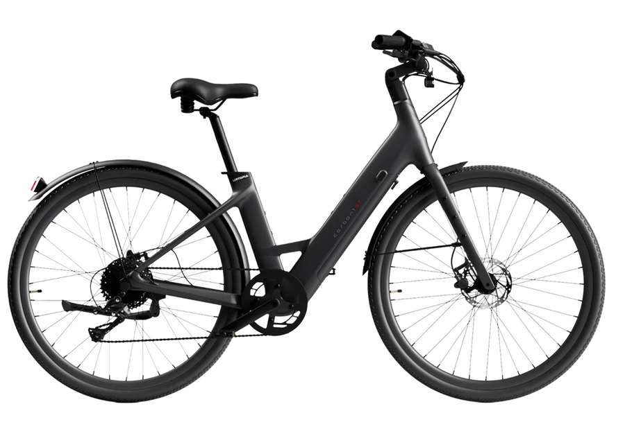 Carbon Classic ST