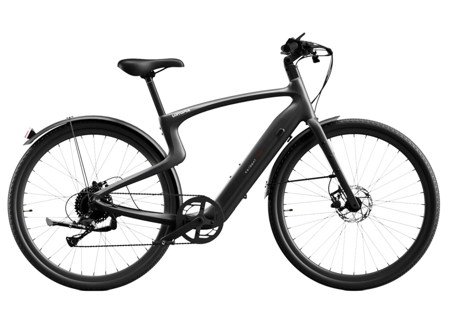 Carbon Classic