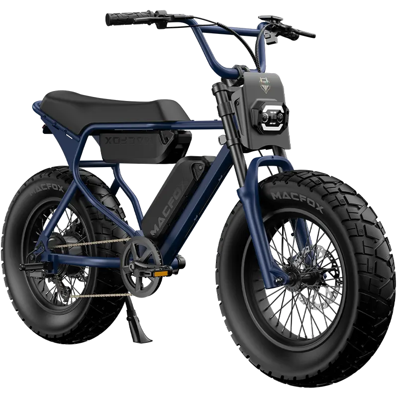 Macfox X7L