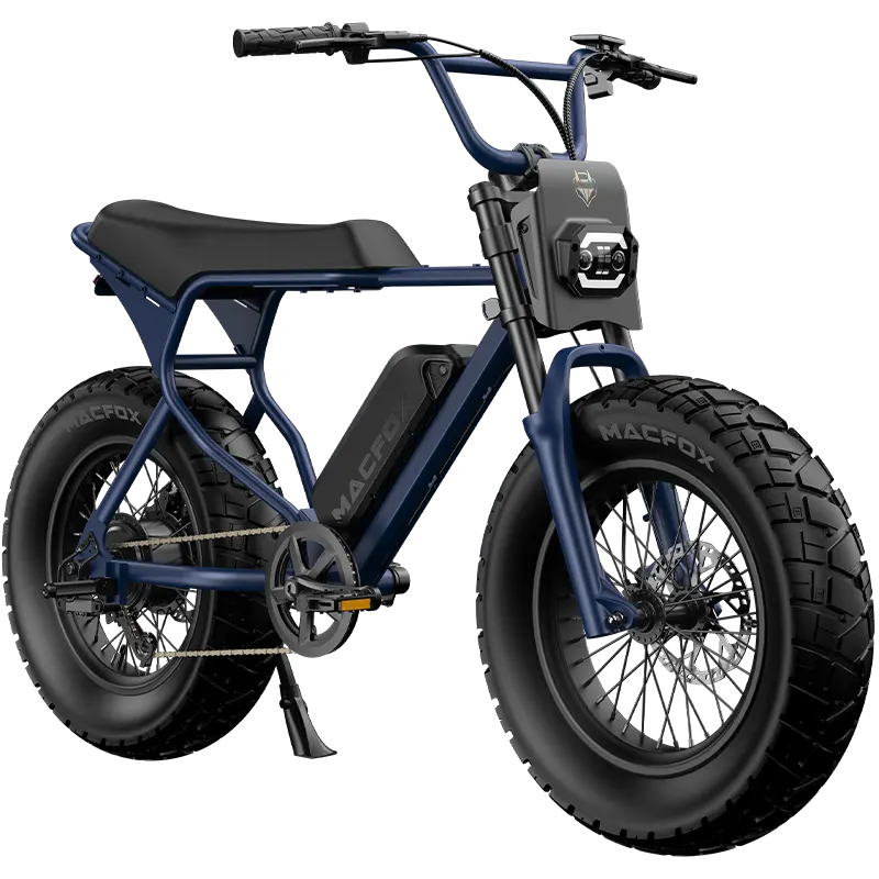 Macfox X7L