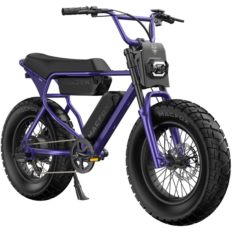 Macfox X7L