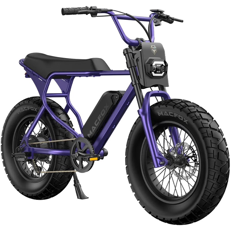 Macfox X7L