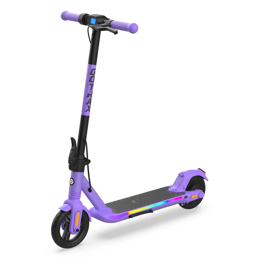 Comet Electric