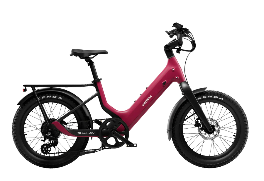 Carbon Joy Ultra
