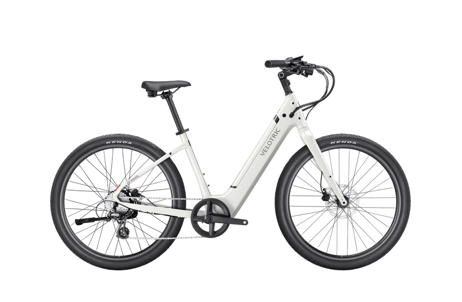 Breeze 1 Cruiser