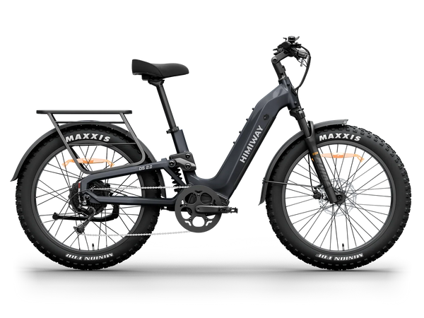 D5 2.0 ST