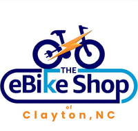 The eBike Shop - Clayton NC