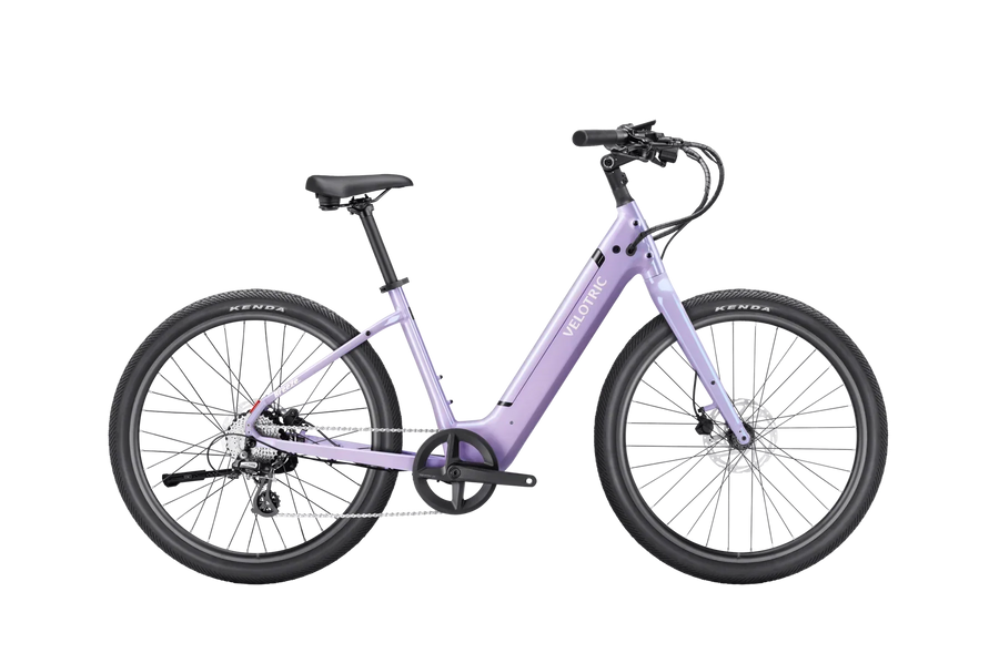Breeze 1 Cruiser