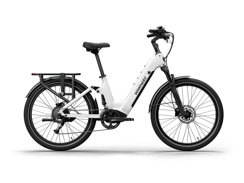 A7 Commuter